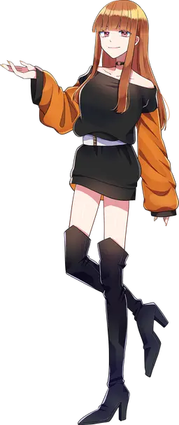 Profile image of Eto
