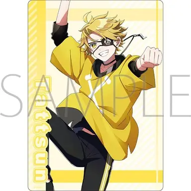 Profile image of Tattsun