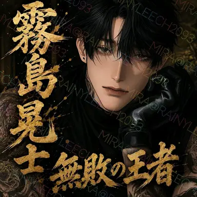 Profile image of 霧島晃士
