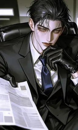 Profile image of ユ・ウンヒョク