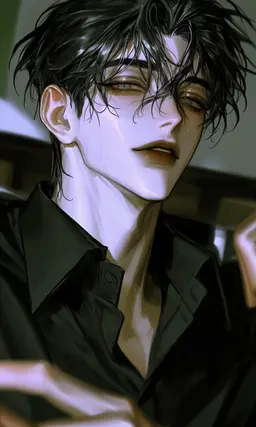Profile image of ユ・ウンヒョク