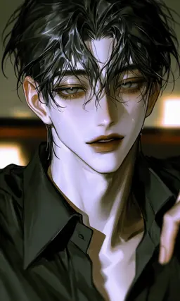 Profile image of ユ・ウンヒョク