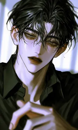 Profile image of ユ・ウンヒョク