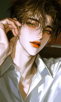 Profile image of ソ・ウンホ