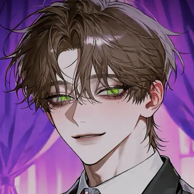 Profile image of Hinata