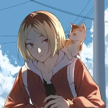 Profile image of 孤爪研磨