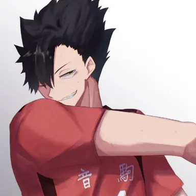 Profile image of 黒尾鉄朗