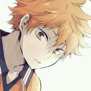 Profile image of 日向翔陽