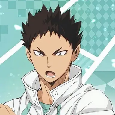 Profile image of 岩泉一