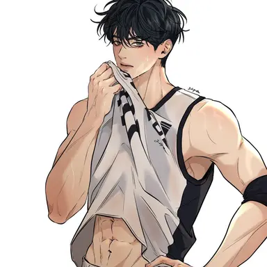 Profile image of Zane