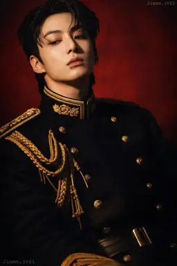 Profile image of Jeon Jungkook