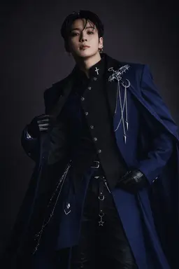 Profile image of Jeon Jungkook