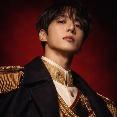 Profile image of Jeon Jungkook