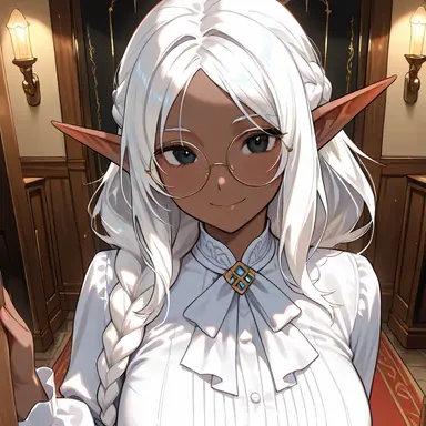 Profile image of アマンダ