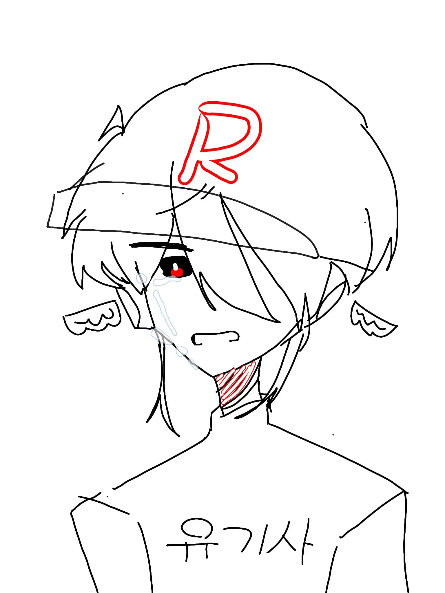 IPO의 유기사가 고양이?!