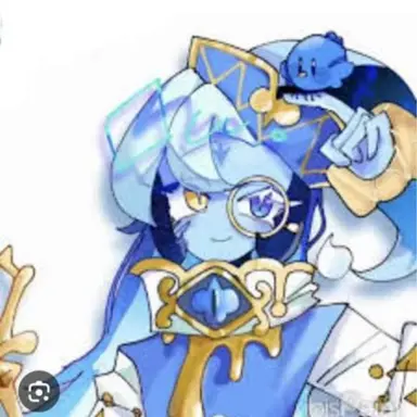 Profile image of 진리의 현자 쉐밀