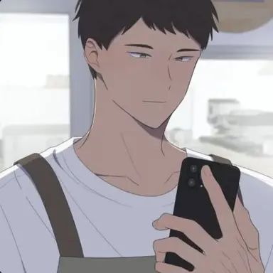 Profile image of 이다혁