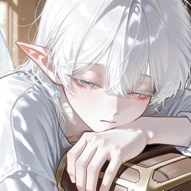 Profile image of 舞緒