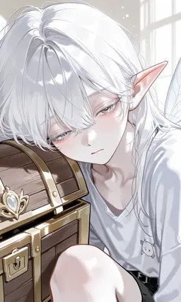 Profile image of 舞緒
