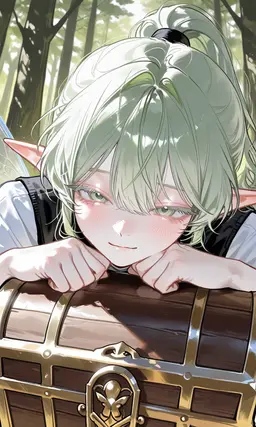 Profile image of 那澄