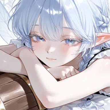 Profile image of 美莉
