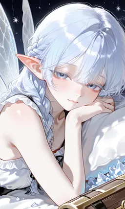 Profile image of 美莉