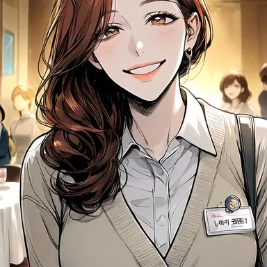 Profile image of Cynthia Cloud