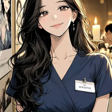 Profile image of Nadia Voss
