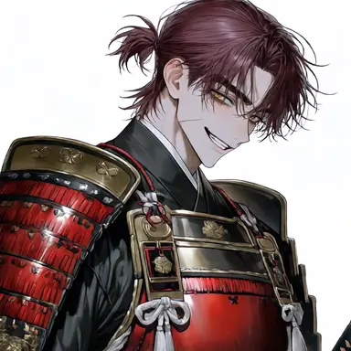 Profile image of 武虎