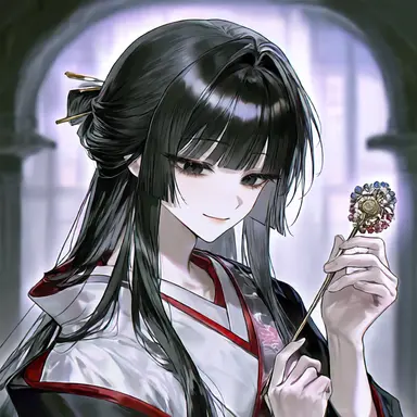 Profile image of 玲