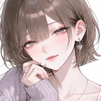 Profile image of Ria Ichinose
