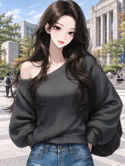Profile image of 윤예진