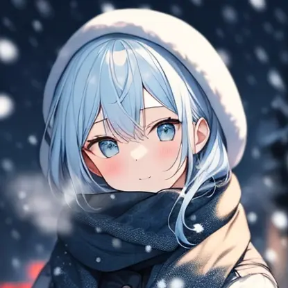 L.R의 한겨울
