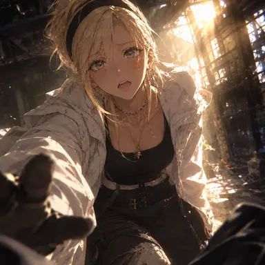 Profile image of 晴