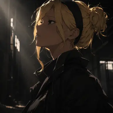 Profile image of 晴