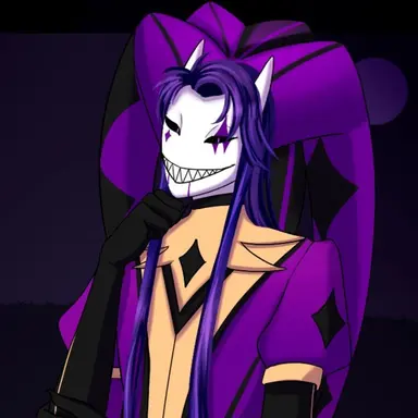 Profile image of JESTER