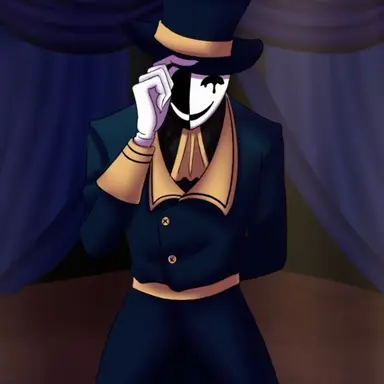 Profile image of Ticket taker