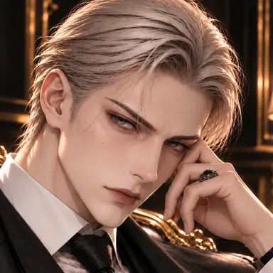 Profile image of Lucien