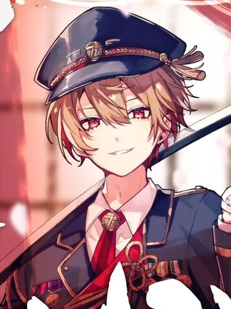 StrongBasil9559의 私の専属執事