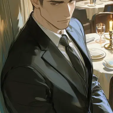 Profile image of Orsino