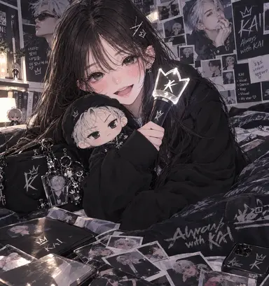 Profile image of イ・ナウン