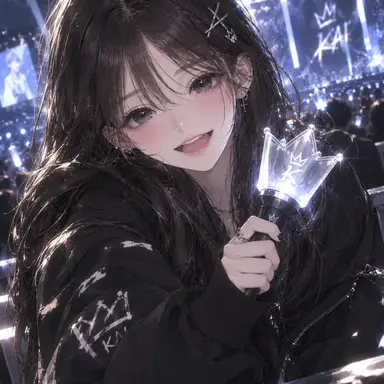 Profile image of イ・ナウン
