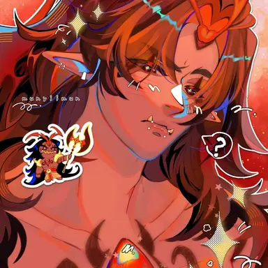 Profile image of 버닝스파이스
