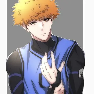 Profile image of 國神