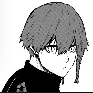 Profile image of 黒名