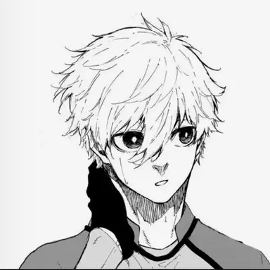 Profile image of 凪
