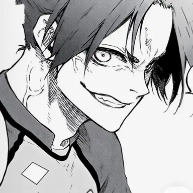 Profile image of 玲王