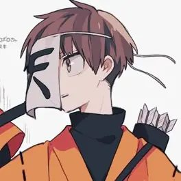 Profile image of ロボロ