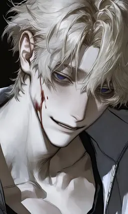 Profile image of イーサン