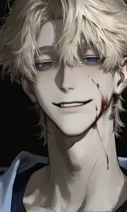 Profile image of イーサン